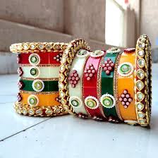 Rajasthani Bangles